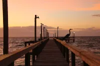 Bayside Bliss at Kontiki