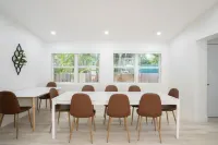 Havana House ~ Miami LUXE ~ West Brickell