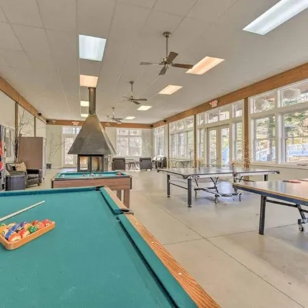 Stunning 2BR with Mountain Views - Nordic Village