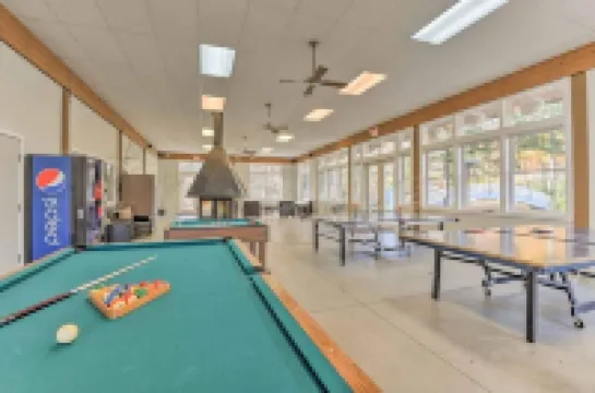 Stunning 2BR with Mountain Views - Nordic Village