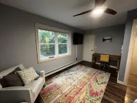 Quiet Home in the woods