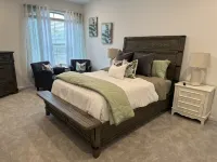 Cozy & New  4Bd/ 3ba, in Quiet Neighborhood w/Big Yard. - Homestays