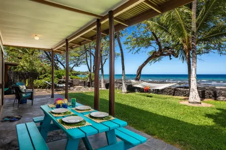 'My Favorite Place on Earth' Отели рядом с достопримечательностью «Хапуна Бич»