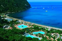 Two-room apartment on the seafront in Forio d'Ischia - Serpico Sea and more