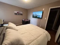 downtown Seattle 1 bedroom condo