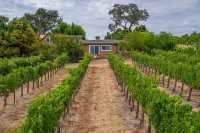 Pelletiere Estate’s Eastwood Casita -Romantic, Bright, Happy-Fast WIFI-Views! ☮️💚