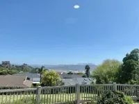 Spacious Home with Large Yard and Mountain Views