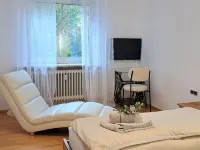 Art & Living I Die Kunstfarm I Gruppenunterkunft nähe Frankfurt I Messe