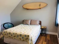 Point Judith-Walk to Roger Wheeler, Ocean Views!