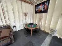 波旁縣9度假屋 - 歡迎攜您的9來體驗我們的9 - Wi-Fi