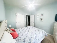 Poolside Escape in Orange Beach Near Beaches, Golf, the Wharf & Sportsplex - 2-Star