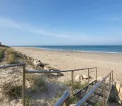 Charming House - Exceptional Sea View - st Georges d'oléron 6 People