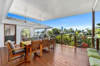 Stunning Waterfront Home with Heated Pool