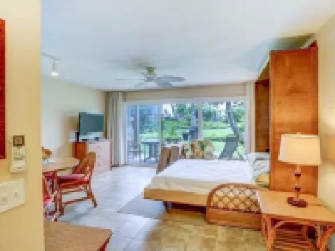 Kauai Pono Kai Resort BR/1BA Condominium -- Sleeps 4 Hotels in Kapaa