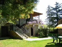 houses / villas - 6 rooms - 7/11 persons