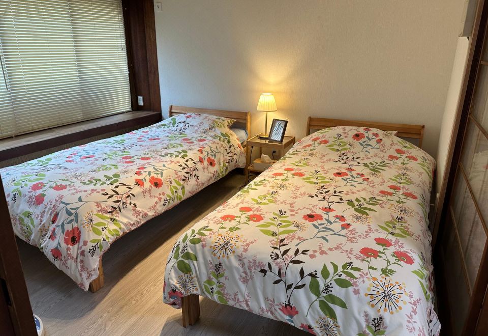 Guest House Lu, Shimonoseki, Takezaki 썸네일