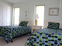 Resilient & Revitalized! Vacation home on stilts on Captiva Island. Hotels in Captiva