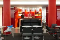 Hotel Oasis Plaza - bar