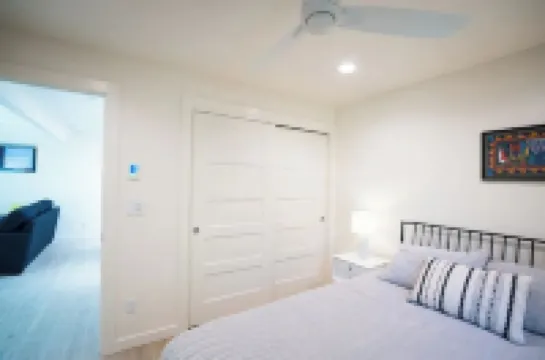 Downtown Bend Vacation Cottage