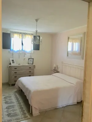 Apartment in the countryside Hotels in Arzachena