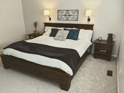 Dream Location Minutes From Big & Little Cottonwood Canyon Hotels near Barnes & Noble