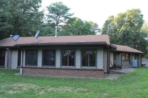 Earthen Bungalow