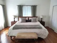 Macon a Little Music House.  Family-sized Home <1 Mile to Mercer & Downtown