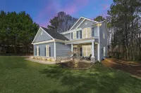 Luxury Home - ATL - No Cleaning Fee! Hotels near سيكس فلاغز أوفر جورجيا