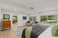 Tropical Haven in Ft. Myers