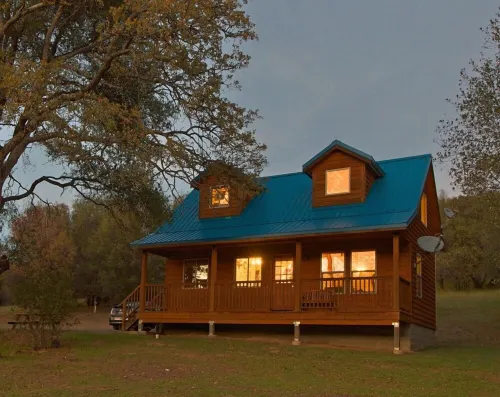 Trabucco Gardens - Yosemite Gold Country Stargazing Retreat!