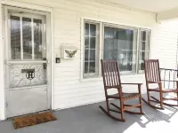 Cozy Downtown Home near NRG