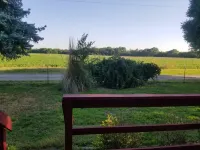 Quiet clean home with view of Gypsum Hills in Sun City Hôtels à : Comte de Barber