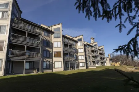 Ski In Ski Out Condo