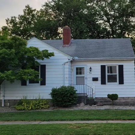 Great Location - 3 miles to Cedar Point Park, 2.8 miles to CP Sports  Force Park