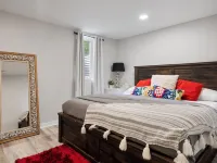 Brand NEW Centrally Located with FREE parking and PET friendly!!