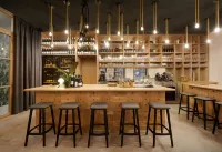 Goldengel Suite 2, 60sqm, air conditioning, WiFi