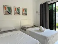 Sea View Resort Hotel a San Juan