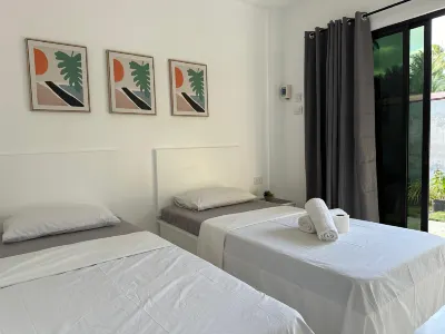 Sea View Resort