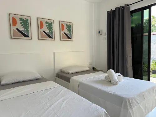 Sea View Resort Hotels in San Juan