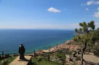 Apartment 3 min walk to the beach