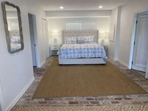 Waterfront House on Dauphin Island! Perfect Location!