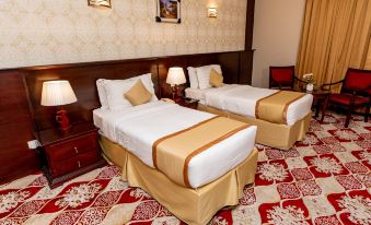 Al Kiram Hotel Al Azizia