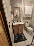 Cabin Apt 20Min to Gatlinburg Across from Ntl Park GameRoom+FirePit+Pet Friendly
