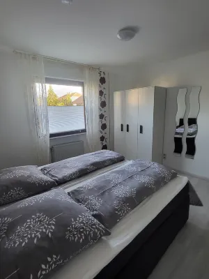 Schöne Wohnung Mitten in Rheinhessen