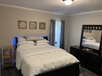 Cozy House Close to Everything You Need for a Comfortable Stay.