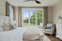 NEW Luxury Cottage with Mountain Views