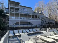 A Place To Share Good Times With Family And Friends