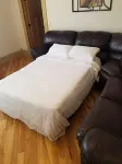 Great 1 Bedroom unit with easy access to everything