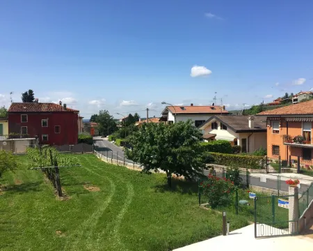 At the White House - Lavender Hotel a Negrar di Valpolicella