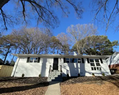 Beautiful Three Bedroom one story house on quiet street Hotels in Dumbarton